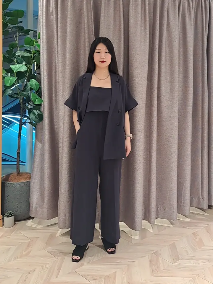 ONWARD CROSSET SELECT 山口 コーディネート画像