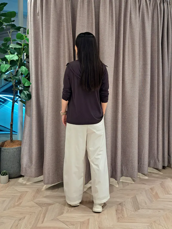 ONWARD CROSSET SELECT 山口 コーディネート画像