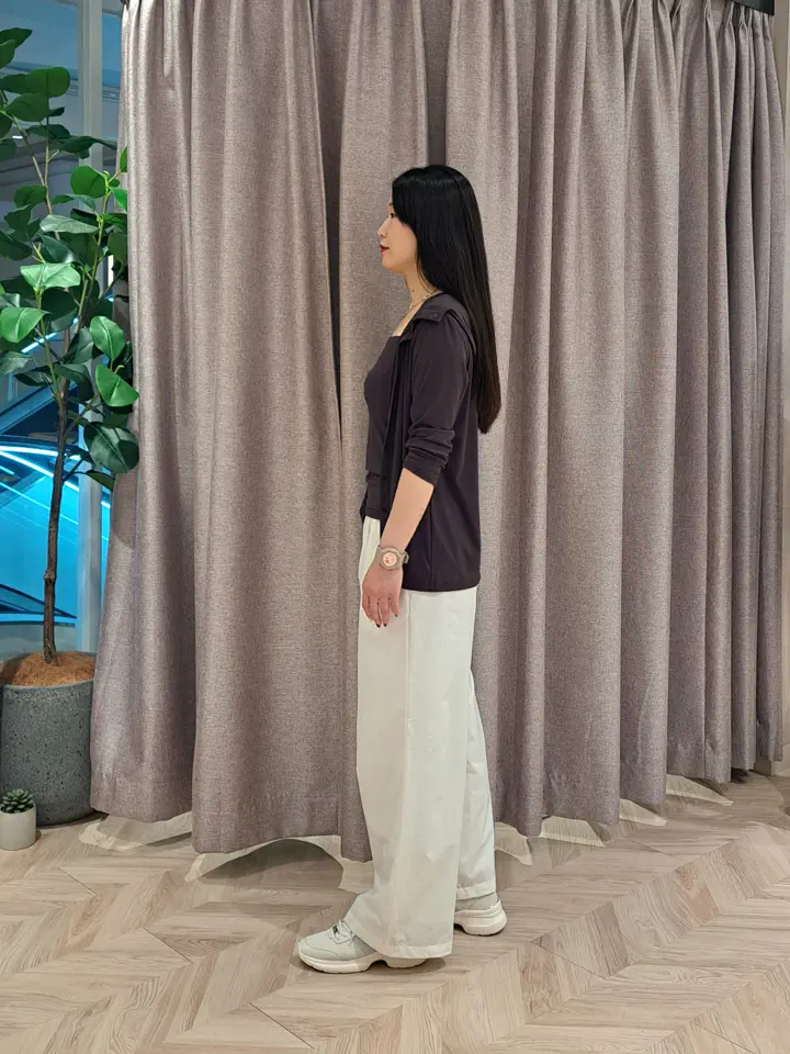 ONWARD CROSSET SELECT 山口 コーディネート画像