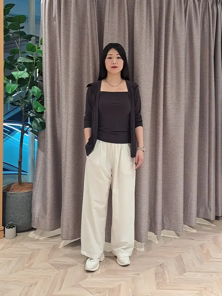 ONWARD CROSSET SELECT 山口 コーディネート画像