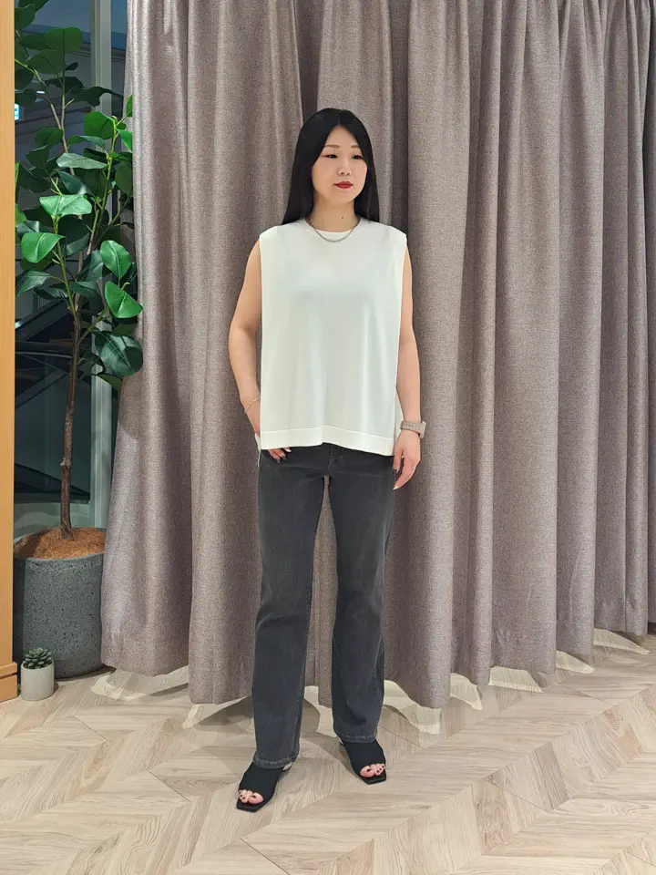 ONWARD CROSSET SELECT 山口 コーディネート画像