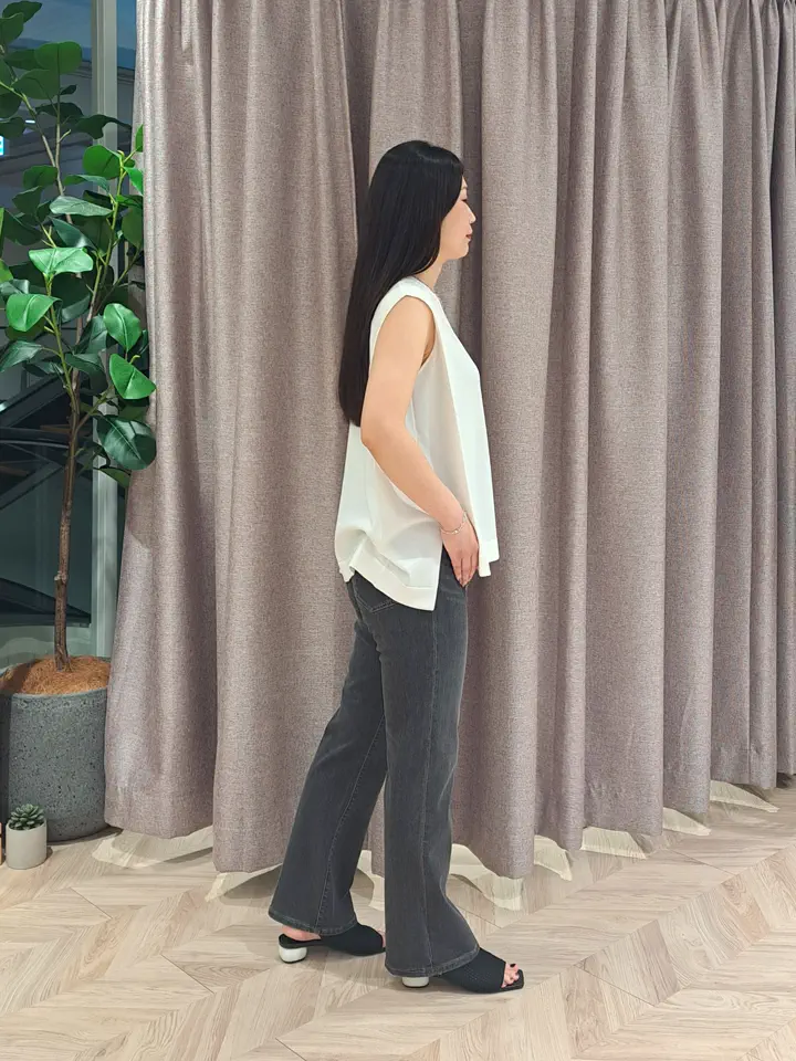 ONWARD CROSSET SELECT 山口 コーディネート画像