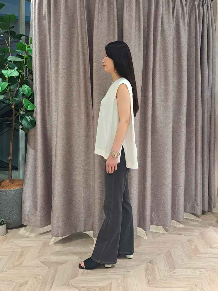 ONWARD CROSSET SELECT 山口 コーディネート画像