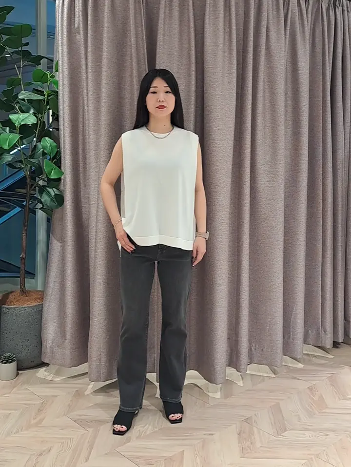 ONWARD CROSSET SELECT 山口 コーディネート画像