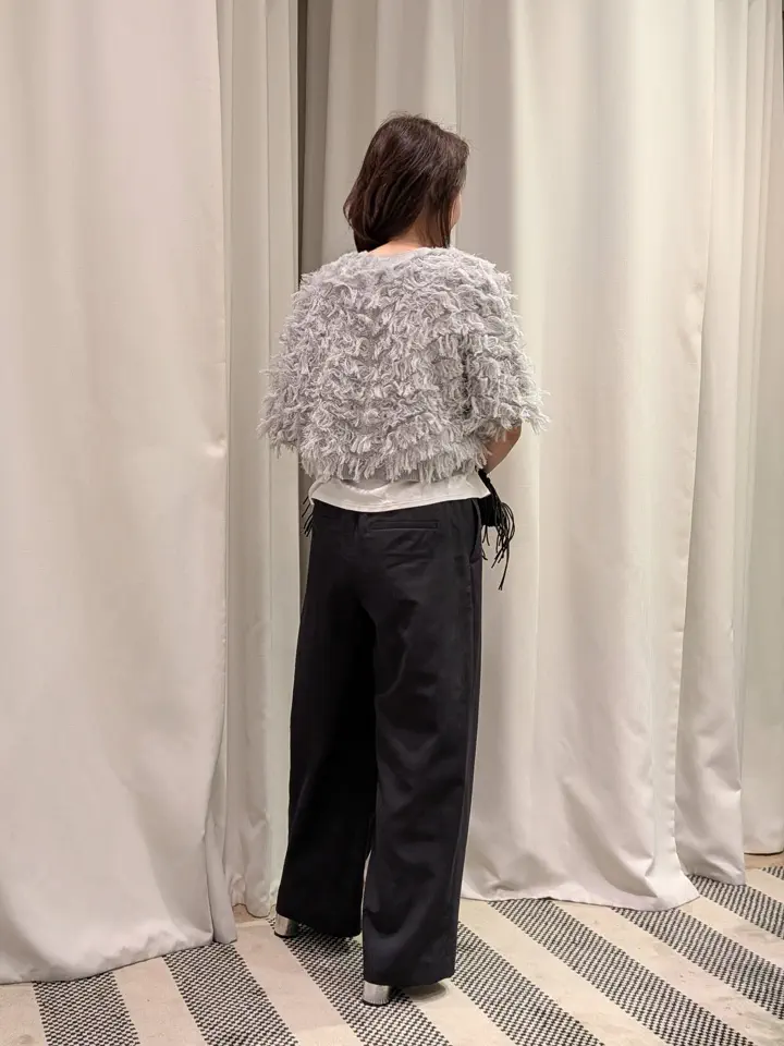 ONWARD CROSSET SELECT 中村 コーディネート画像