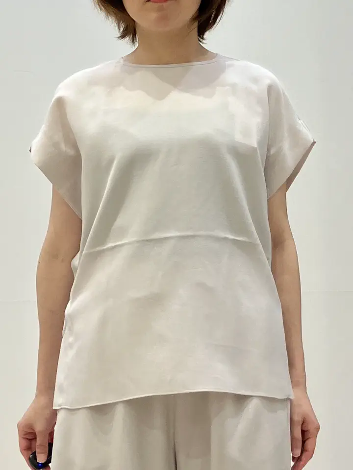 ONWARD CROSSET SELECT 林 コーディネート画像