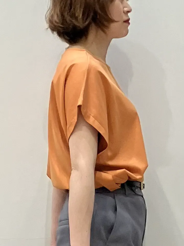 ONWARD CROSSET SELECT 林 コーディネート画像