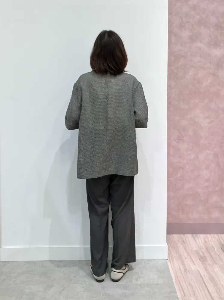 ONWARD CROSSET SELECT 山本 コーディネート画像