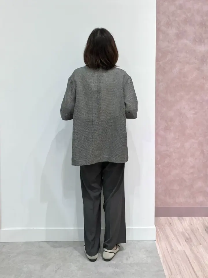 ONWARD CROSSET SELECT 山本 コーディネート画像