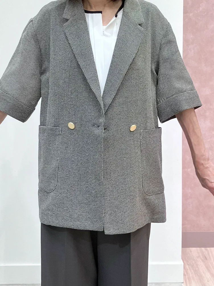ONWARD CROSSET SELECT 山本 コーディネート画像