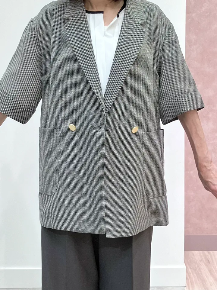ONWARD CROSSET SELECT 山本 コーディネート画像