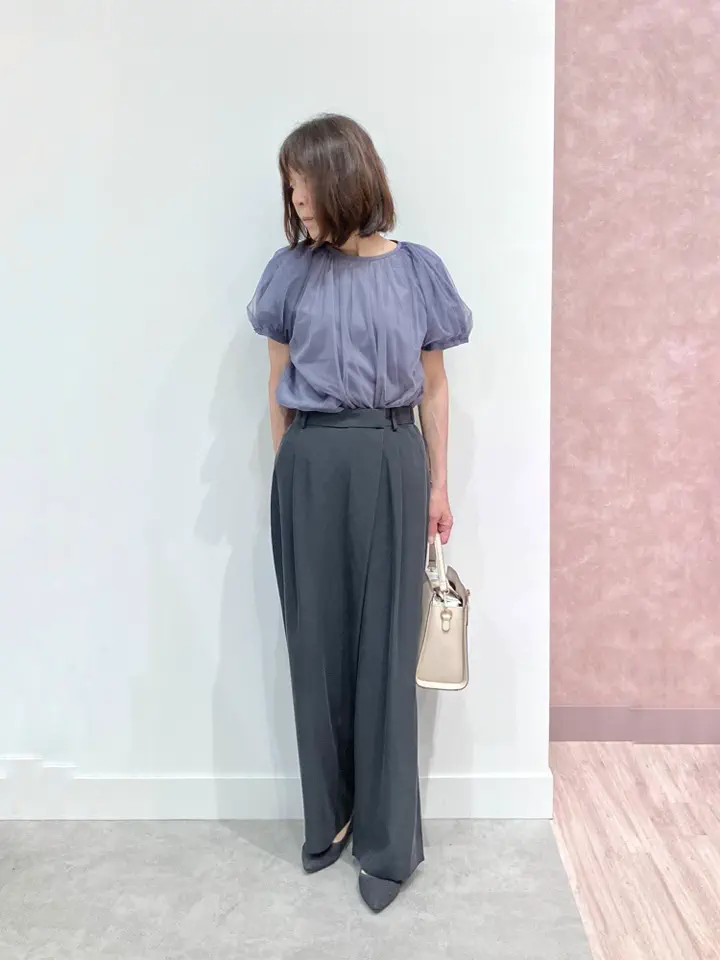 ONWARD CROSSET SELECT 山本 コーディネート画像