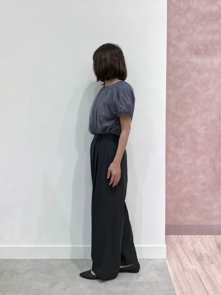 ONWARD CROSSET SELECT 山本 コーディネート画像