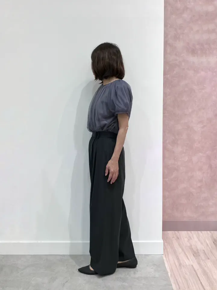 ONWARD CROSSET SELECT 山本 コーディネート画像