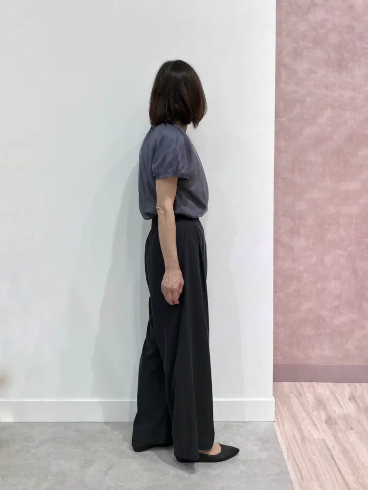ONWARD CROSSET SELECT 山本 コーディネート画像