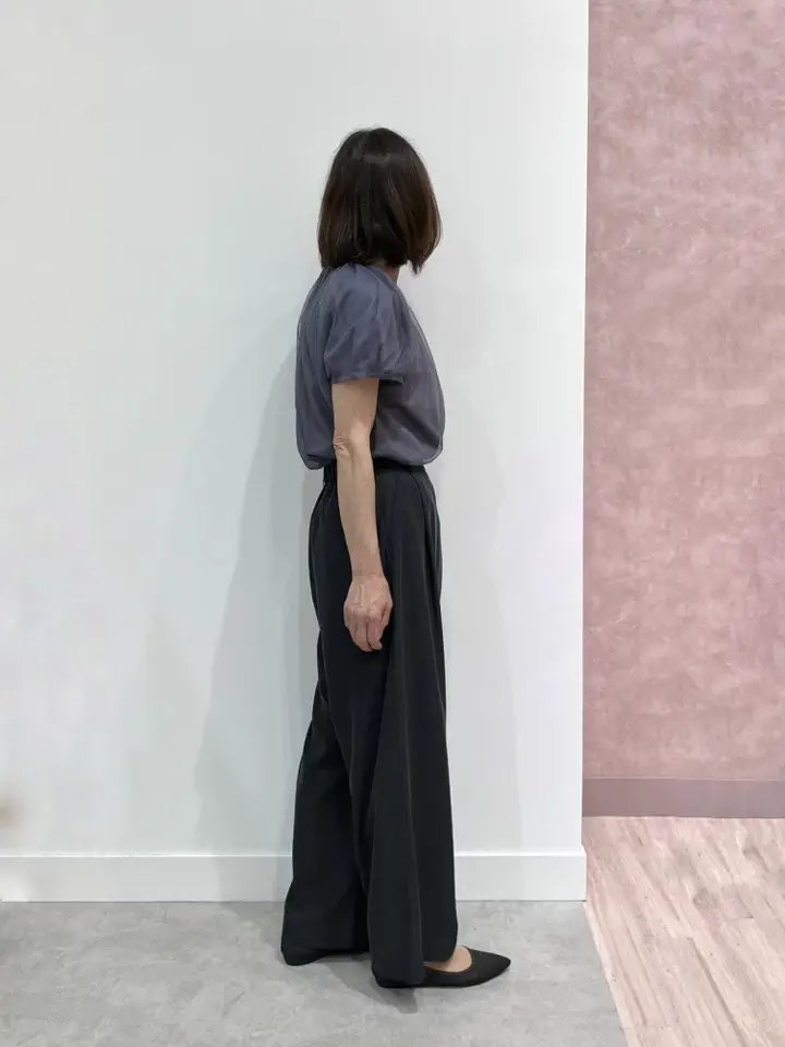 ONWARD CROSSET SELECT 山本 コーディネート画像