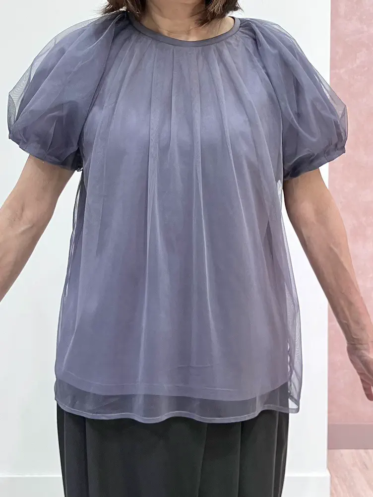 ONWARD CROSSET SELECT 山本 コーディネート画像
