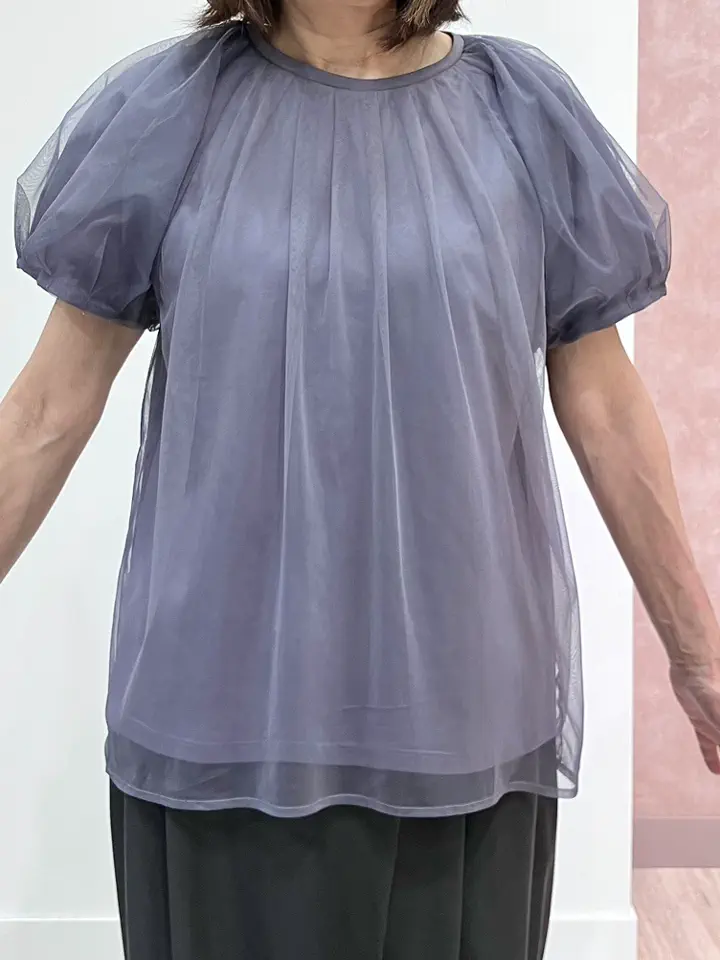 ONWARD CROSSET SELECT 山本 コーディネート画像
