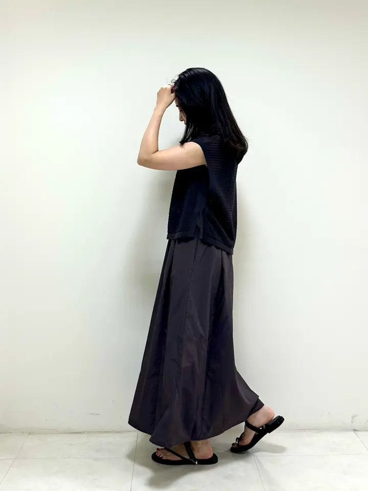 ONWARD CROSSET SELECT KATO コーディネート画像