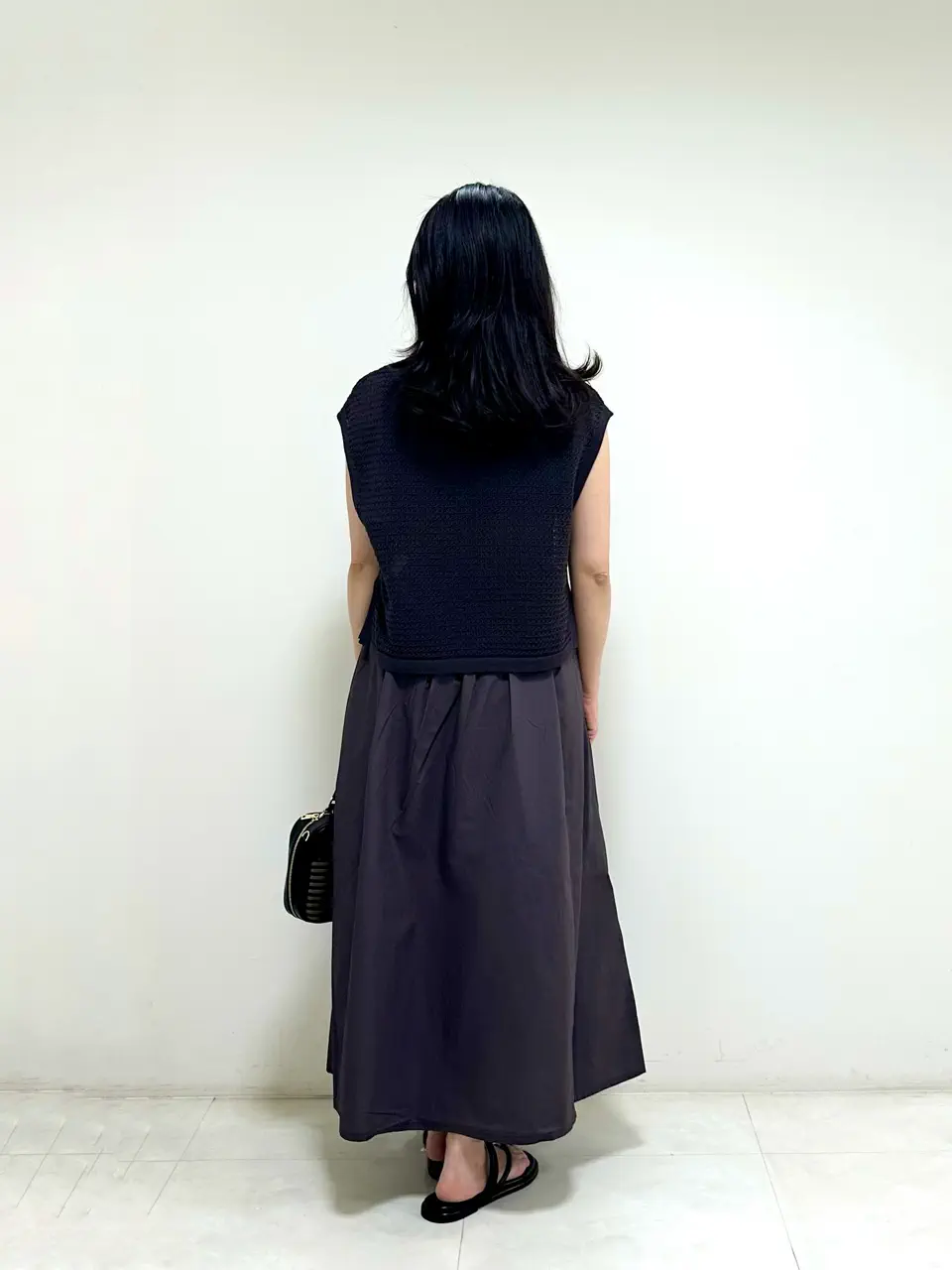 ONWARD CROSSET SELECT KATO コーディネート画像