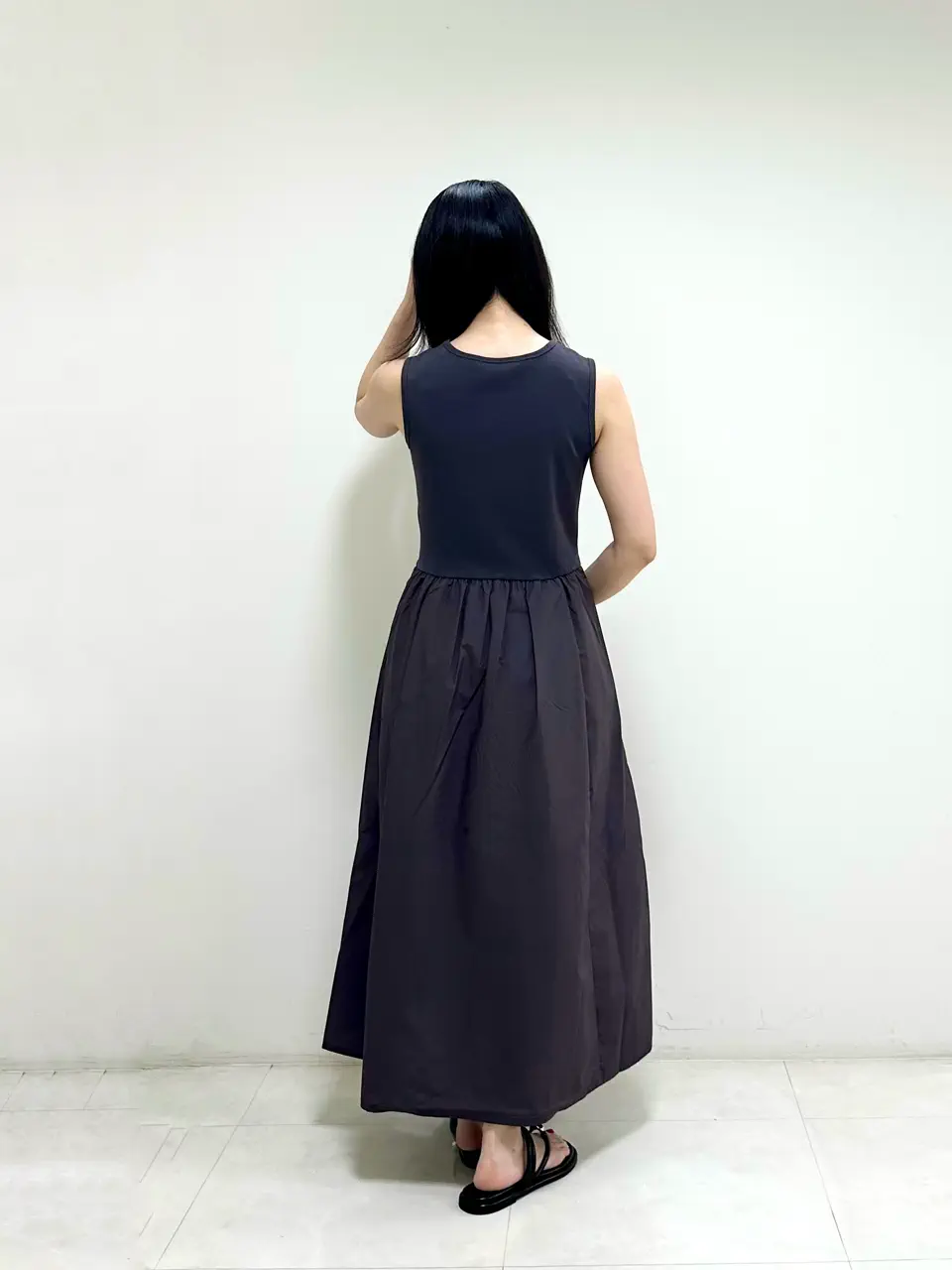 ONWARD CROSSET SELECT KATO コーディネート画像