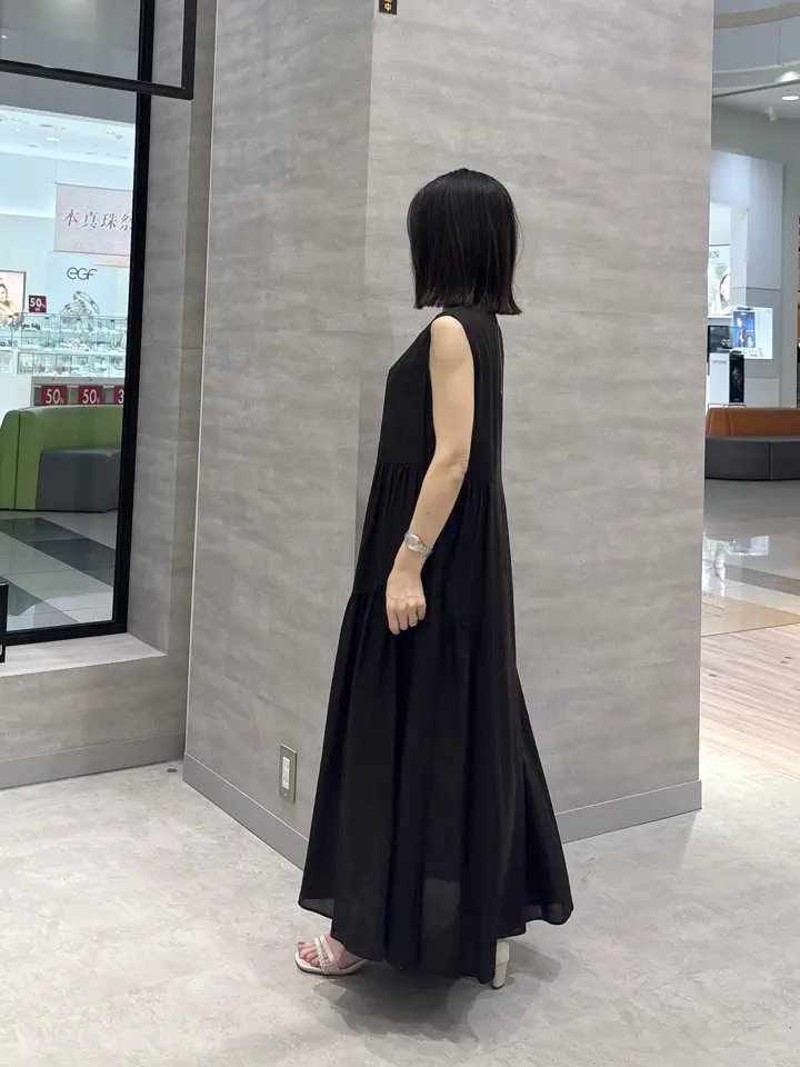 ONWARD CROSSET SELECT YOSHIDA コーディネート画像