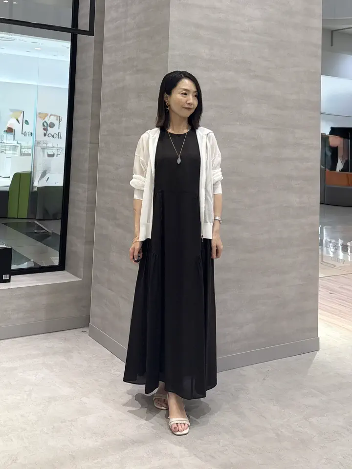 ONWARD CROSSET SELECT YOSHIDA コーディネート画像