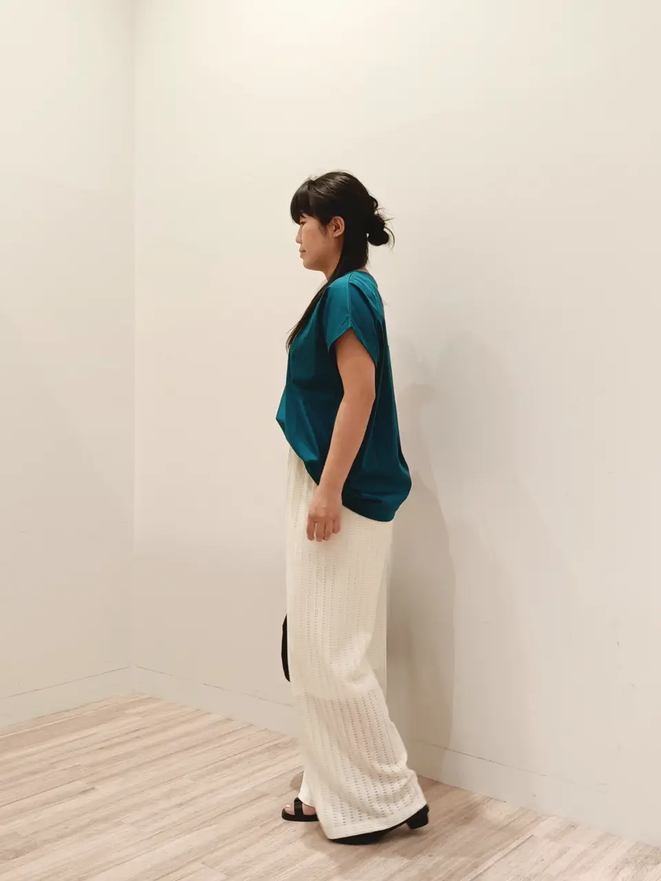 ONWARD CROSSET SELECT 権田 コーディネート画像