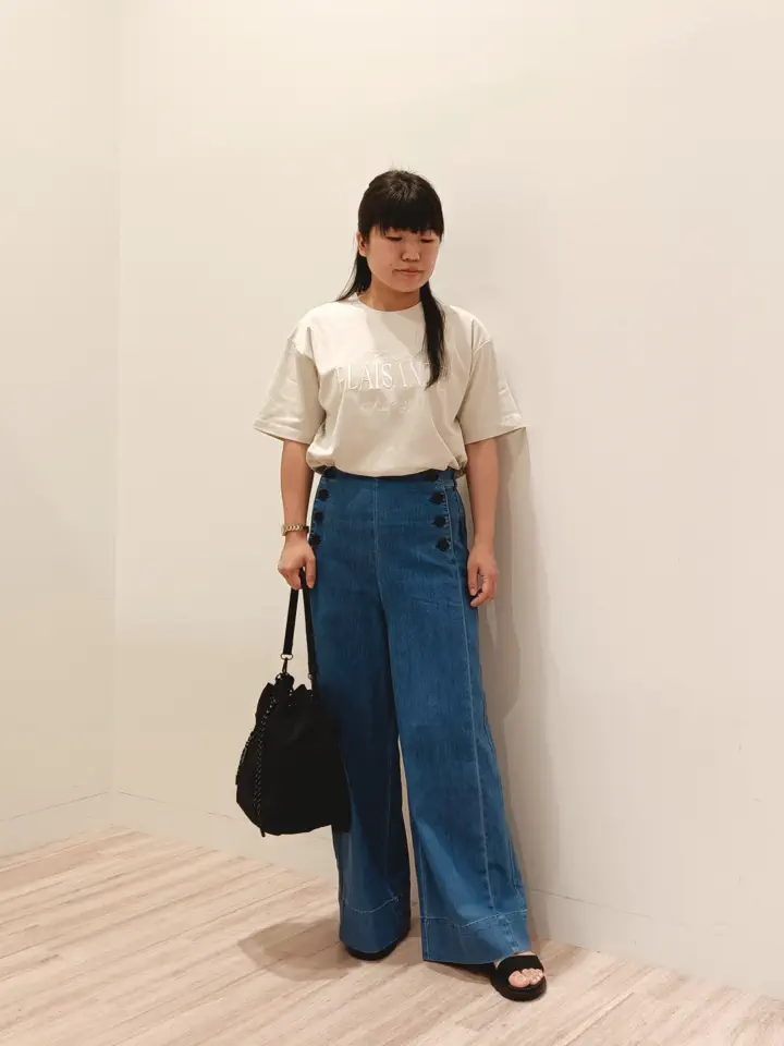 ONWARD CROSSET SELECT 権田 コーディネート画像