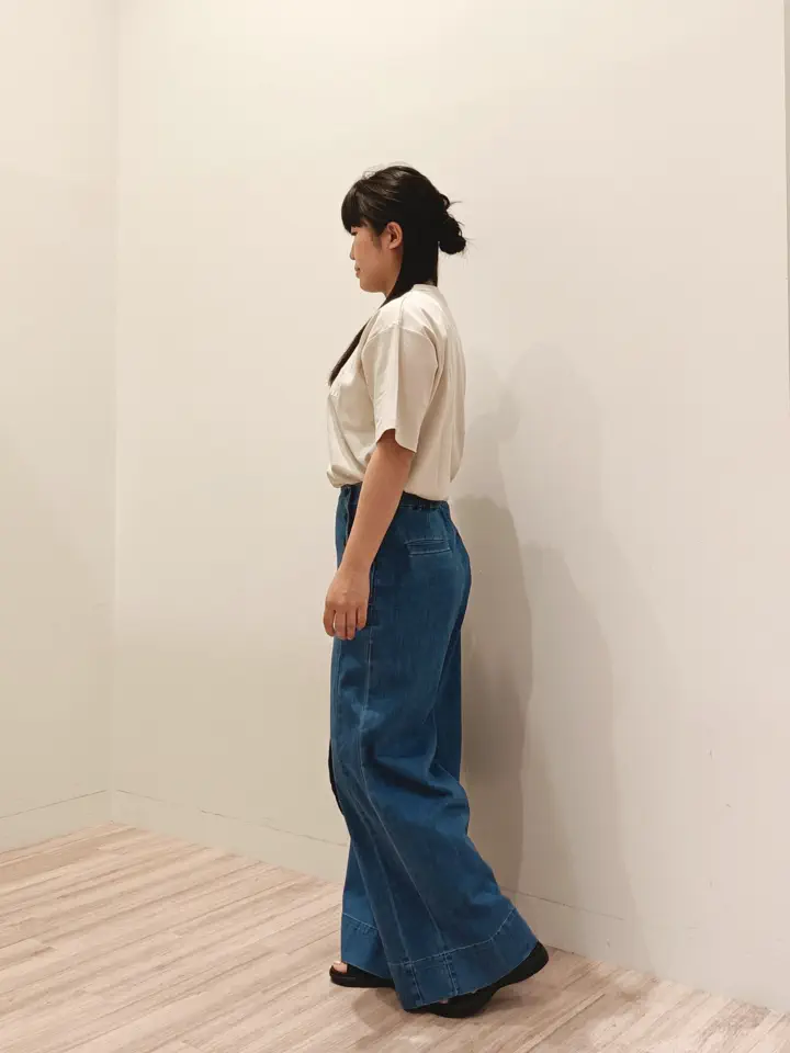 ONWARD CROSSET SELECT 権田 コーディネート画像