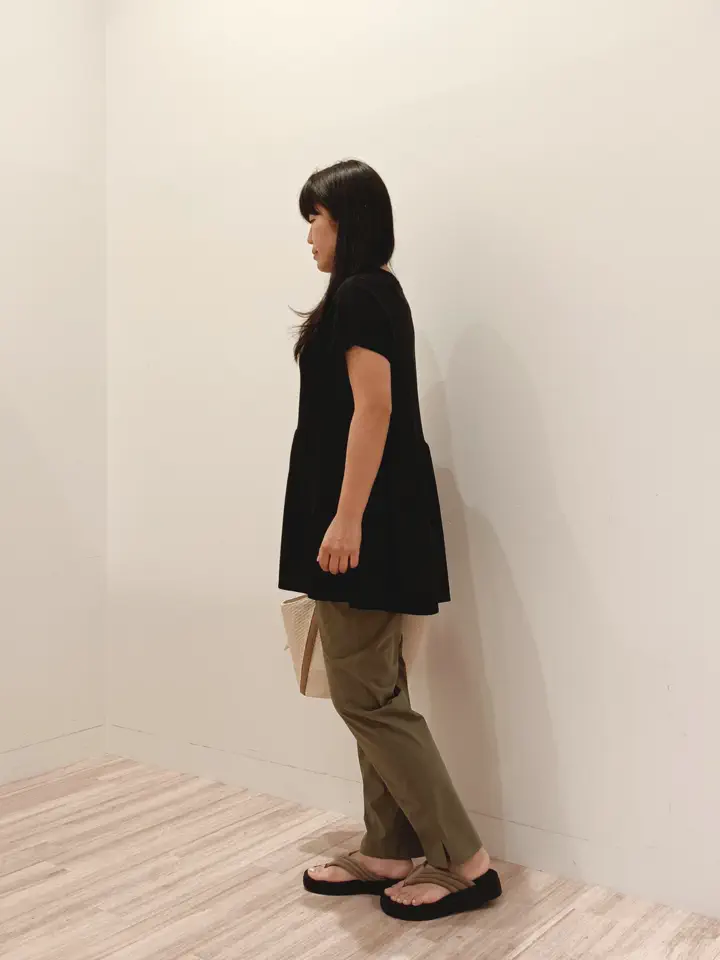 ONWARD CROSSET SELECT 権田 コーディネート画像