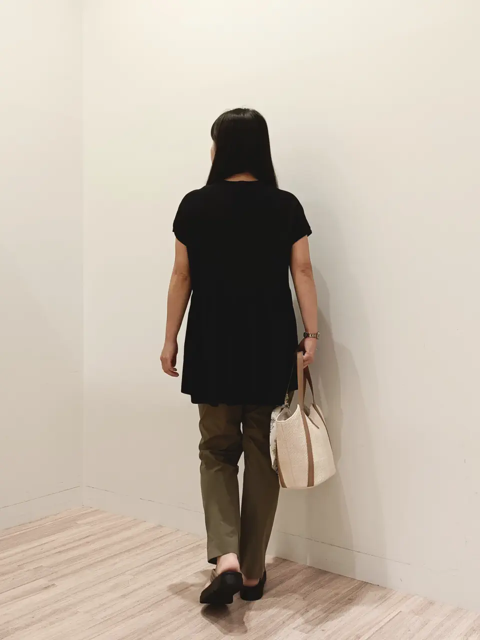ONWARD CROSSET SELECT 権田 コーディネート画像