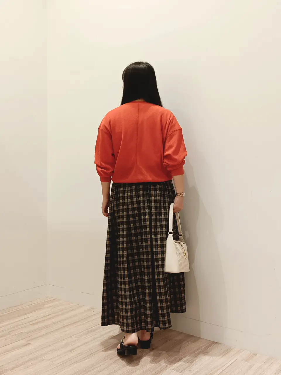 ONWARD CROSSET SELECT 権田 コーディネート画像