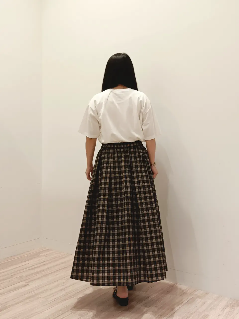 ONWARD CROSSET SELECT 権田 コーディネート画像
