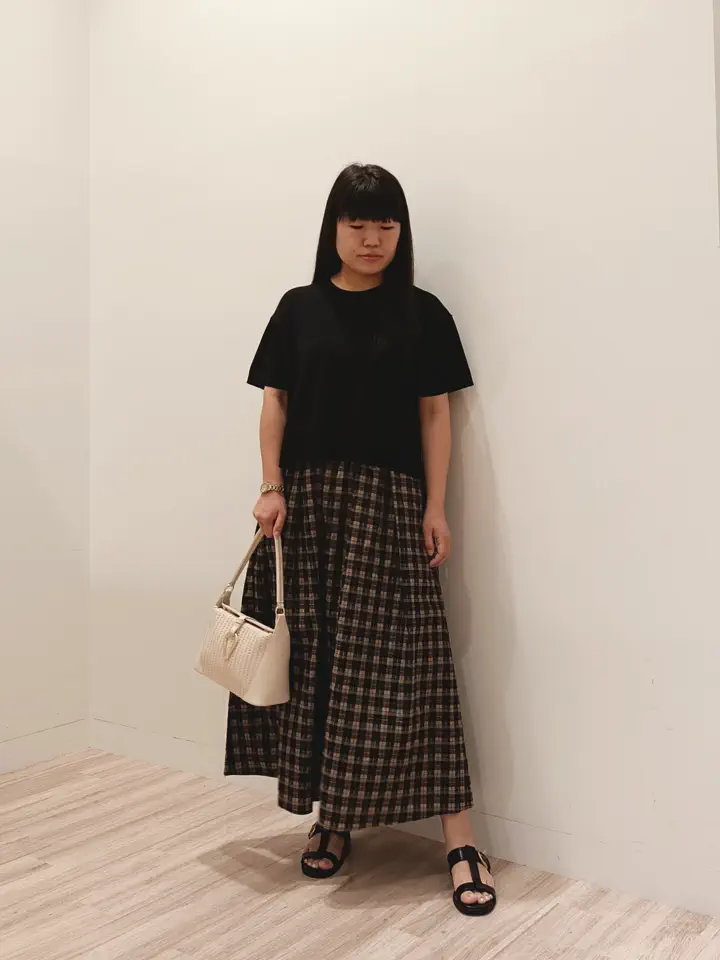 ONWARD CROSSET SELECT 権田 コーディネート画像