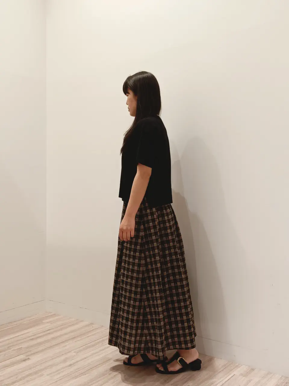 ONWARD CROSSET SELECT 権田 コーディネート画像