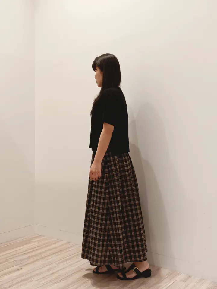 ONWARD CROSSET SELECT 権田 コーディネート画像