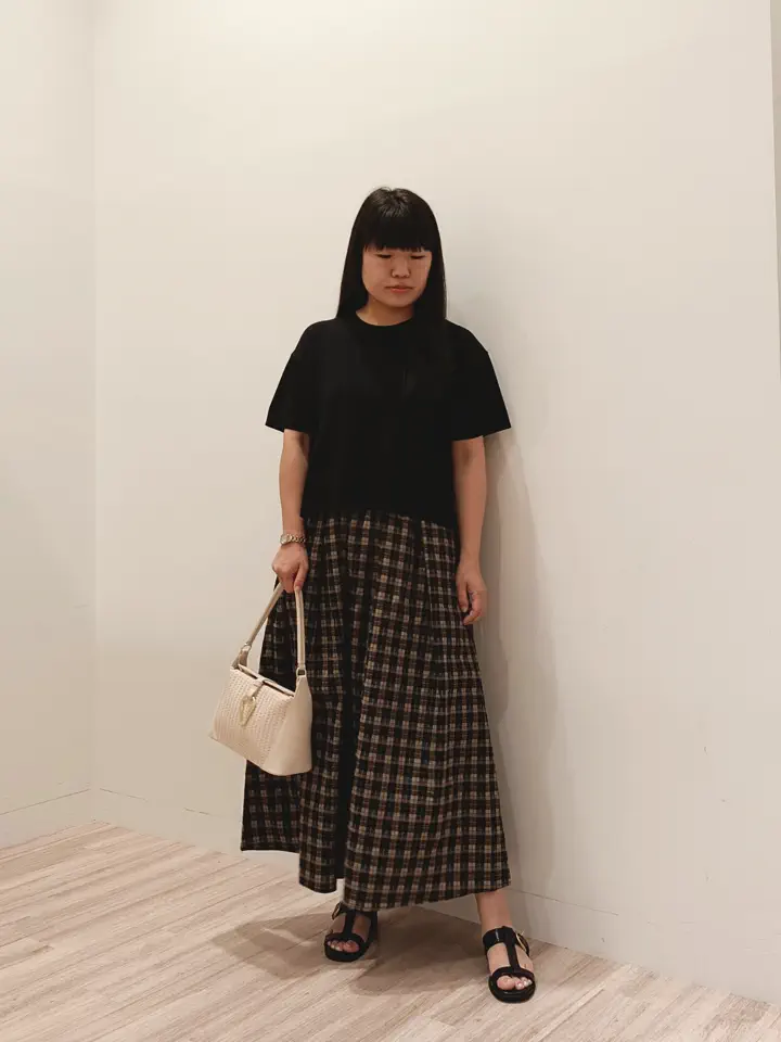 ONWARD CROSSET SELECT 権田 コーディネート画像