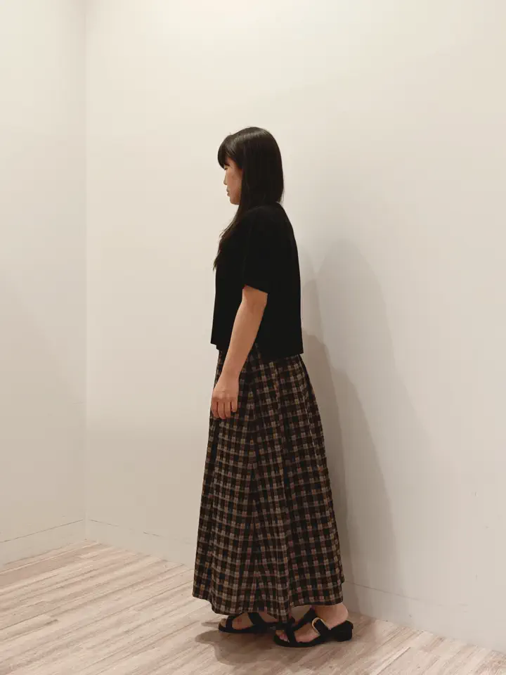 ONWARD CROSSET SELECT 権田 コーディネート画像