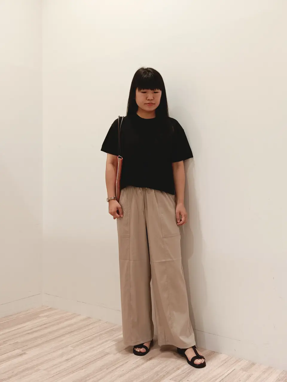  権田 コーディネート画像