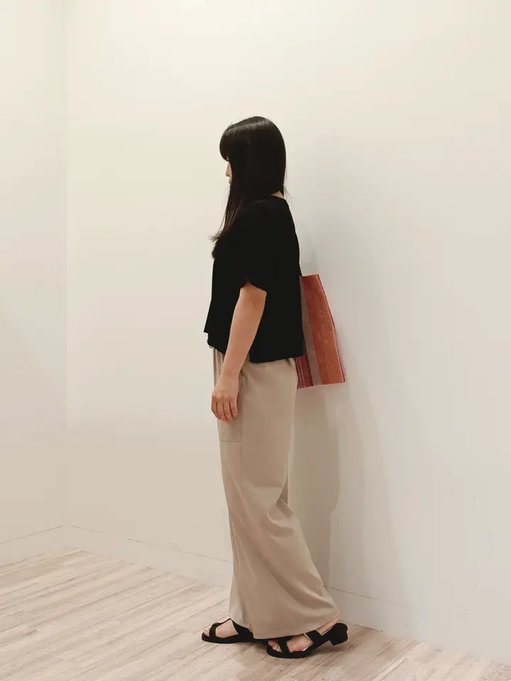 ONWARD CROSSET SELECT 権田 コーディネート画像