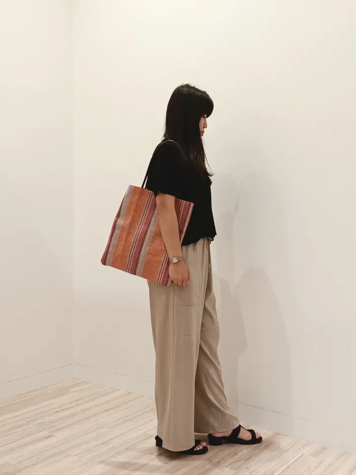 ONWARD CROSSET SELECT 権田 コーディネート画像