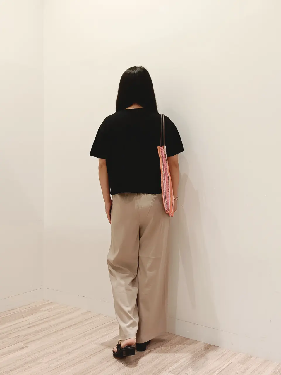 ONWARD CROSSET SELECT 権田 コーディネート画像
