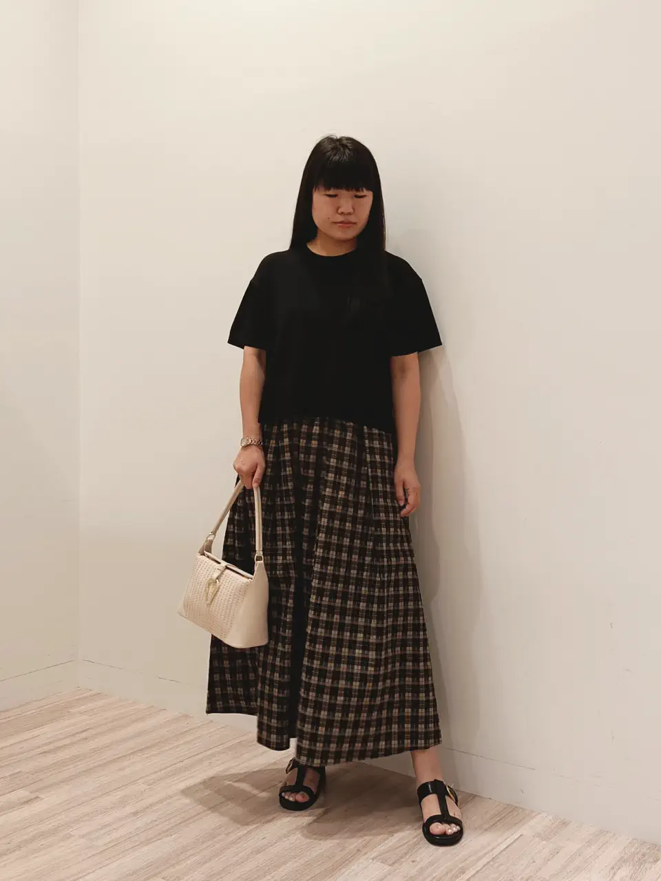 ONWARD CROSSET SELECT 権田 コーディネート画像