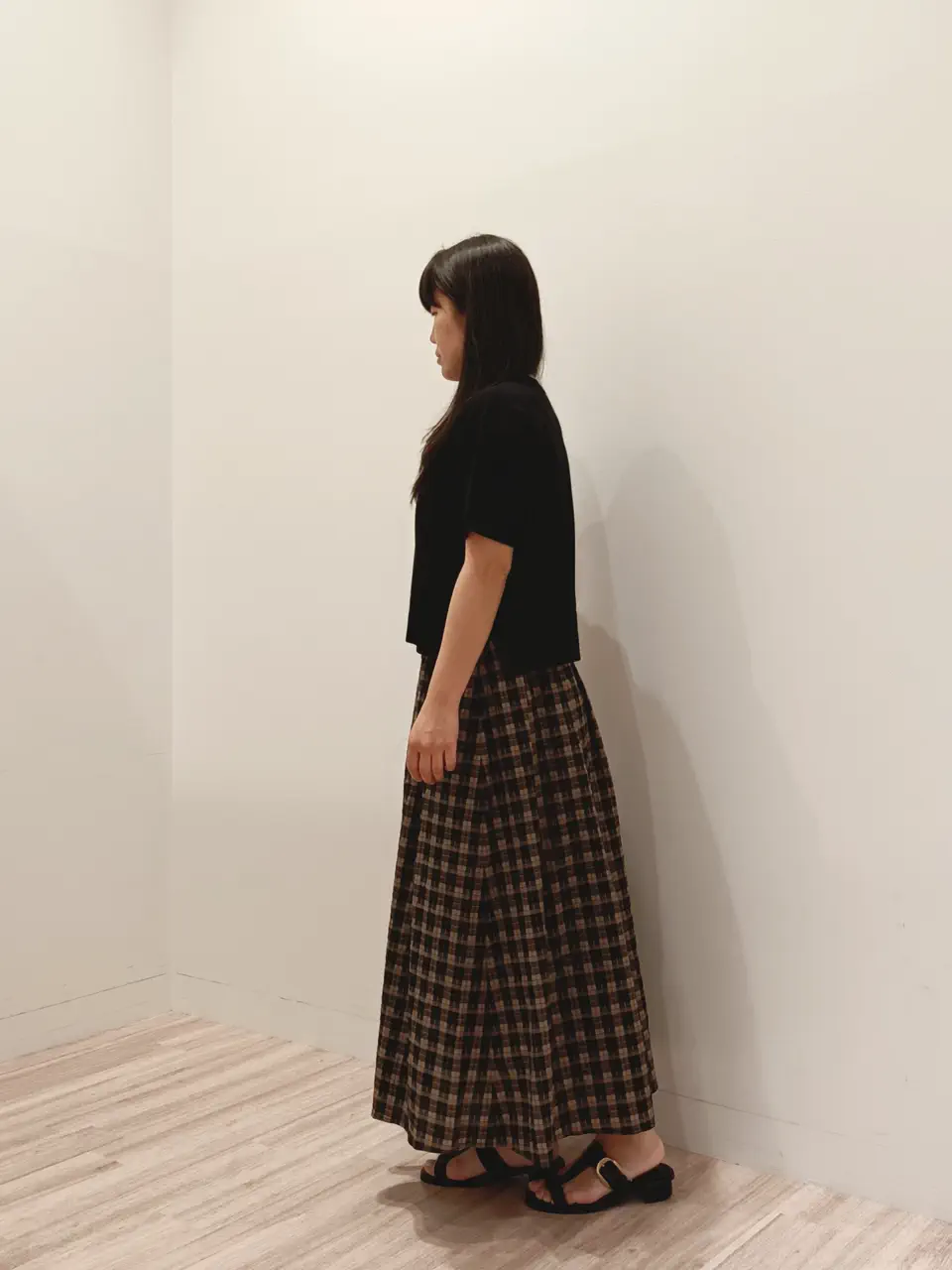ONWARD CROSSET SELECT 権田 コーディネート画像