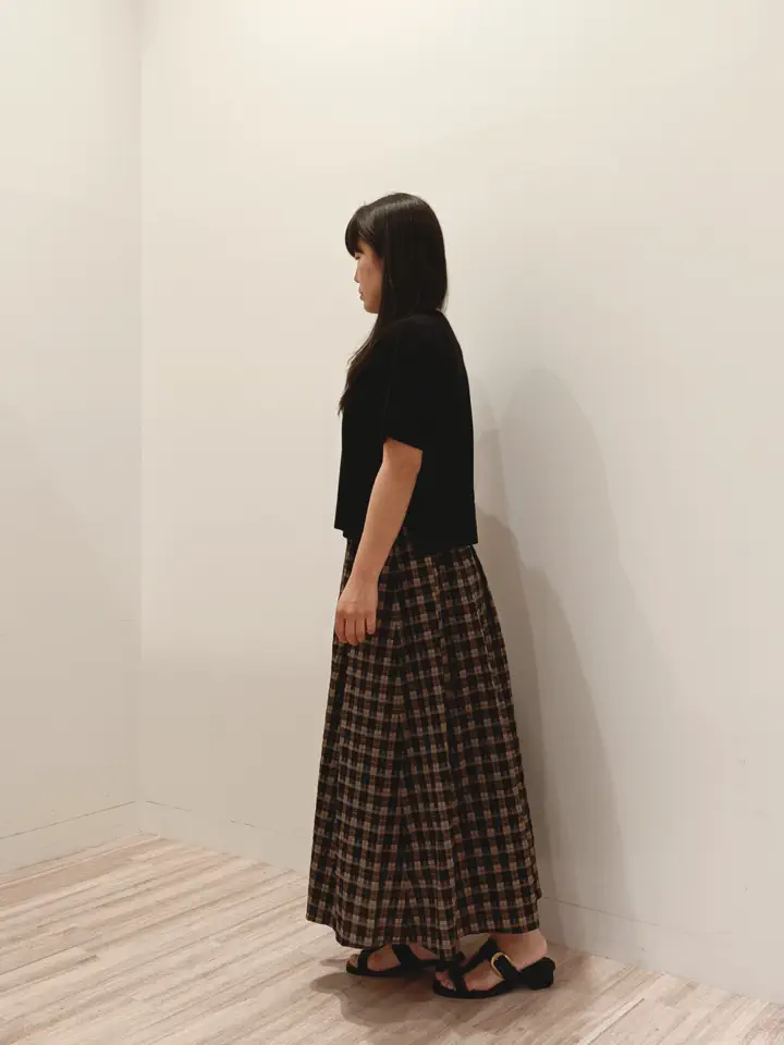 ONWARD CROSSET SELECT 権田 コーディネート画像