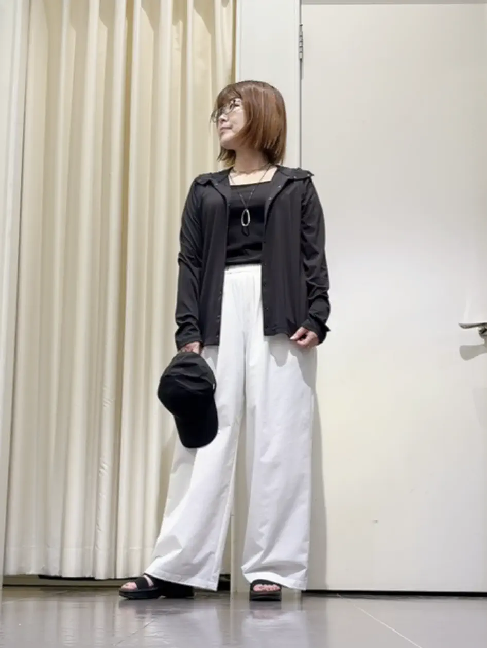 ONWARD CROSSET SELECT numata コーディネート画像