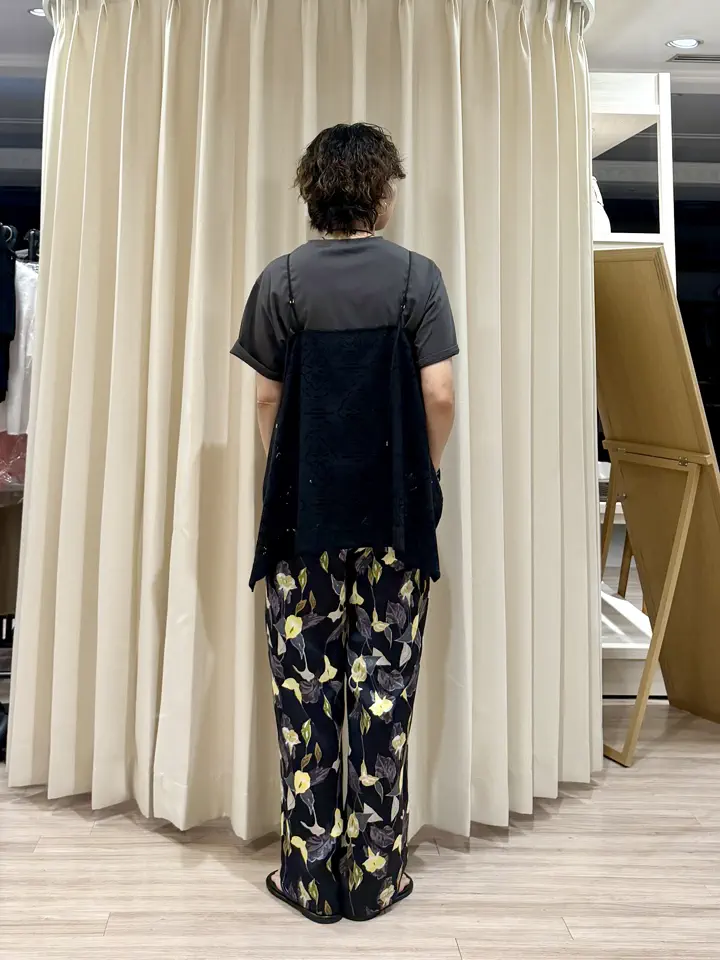 ONWARD CROSSET SELECT 中園 コーディネート画像