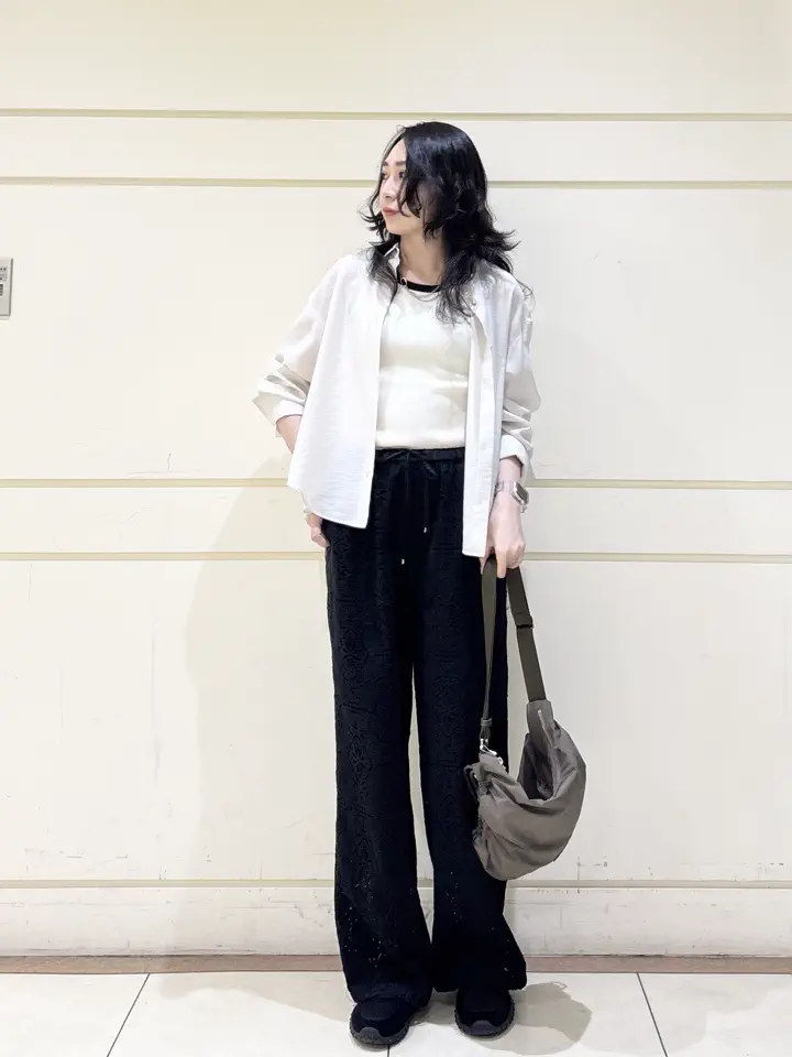 ONWARD CROSSET SELECT Kanako コーディネート画像