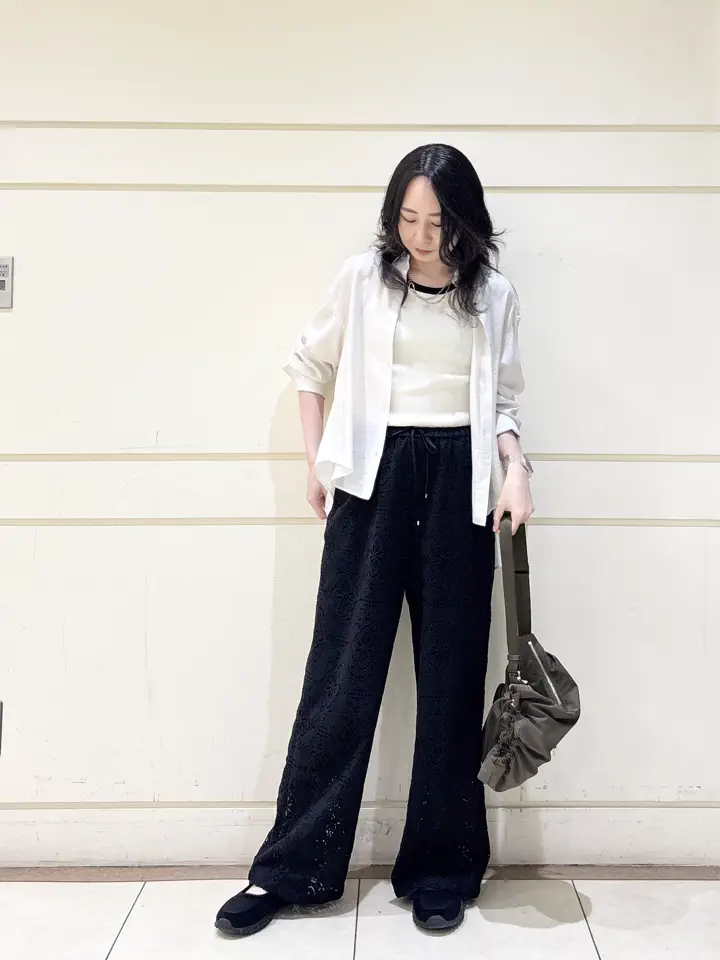 ONWARD CROSSET SELECT Kanako コーディネート画像